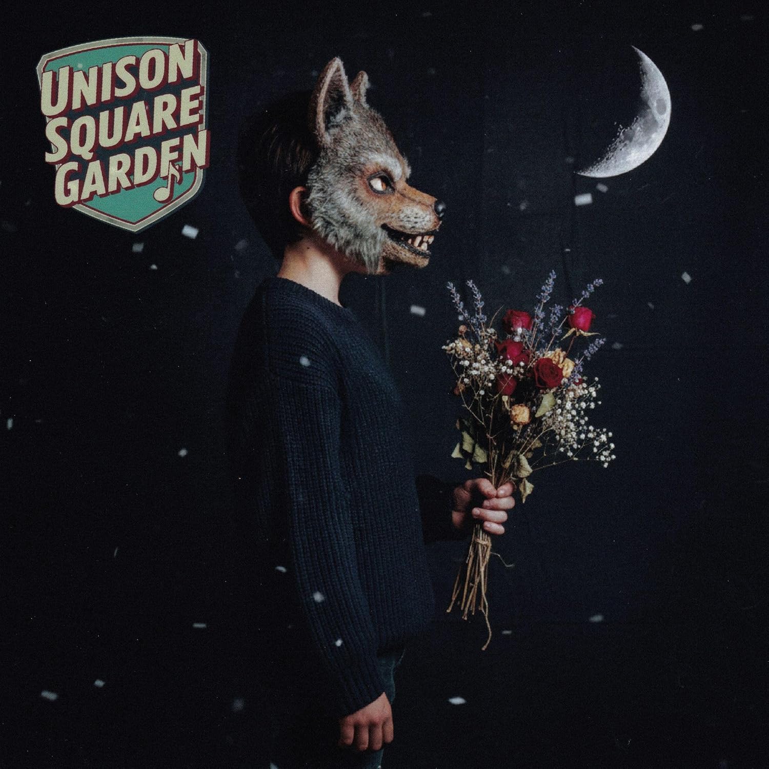 UNISON SQUARE GARDEN／うるわし／アザレアの風 (通常盤) (CD) TFCC-89803 2026/1/21発売 TV アニメ『うるわしの宵の月』OP/EDユニゾンスクエアガーデン