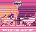 TeddyLoid&☆Taku Takahashi with Ashley&E.V.P/Theme of New PANTY & STOCKING (通常盤) (CD) VTCL-35387 2025/8/6発売 パンスト