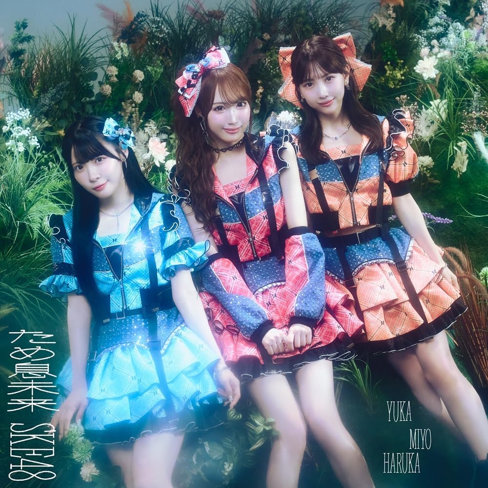 楽天市場】SKE48（CD｜CD・DVD）の通販