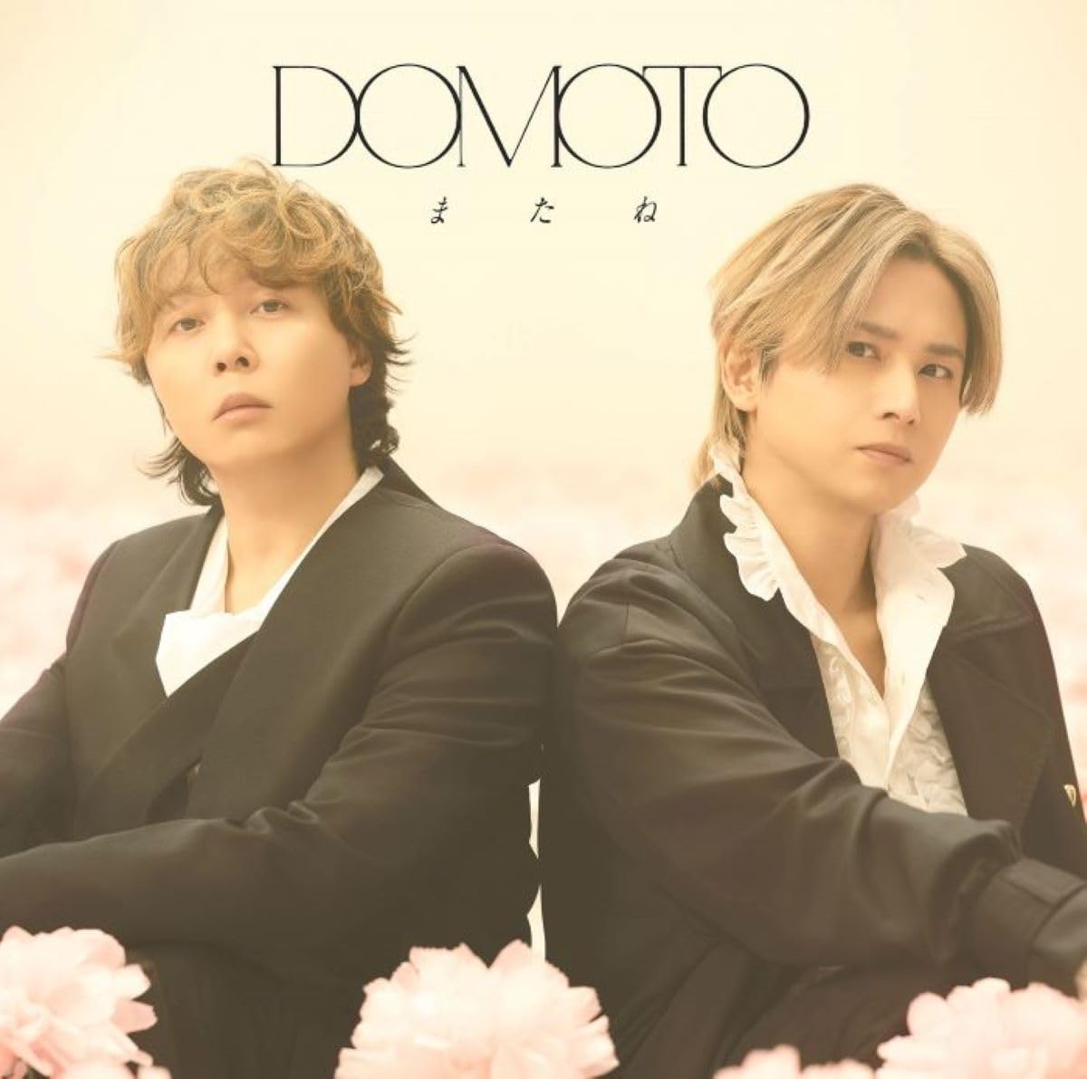 Rakuten - DOMOTO／またね (初回盤A) (CD+Blu-ray) LCCN-937 2026/5/5発売