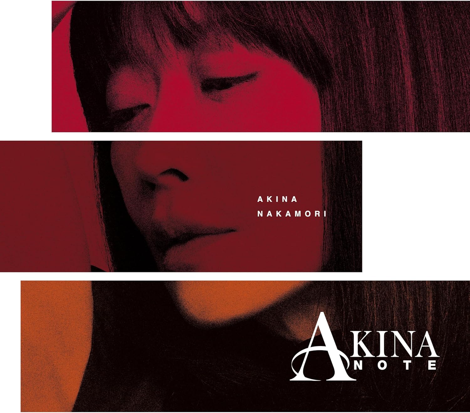 Rakuten - 中森明菜／AKINA NOTE (初回限定盤) (2CDデラックスエディション) WPCL-13752 2026/5/1発売