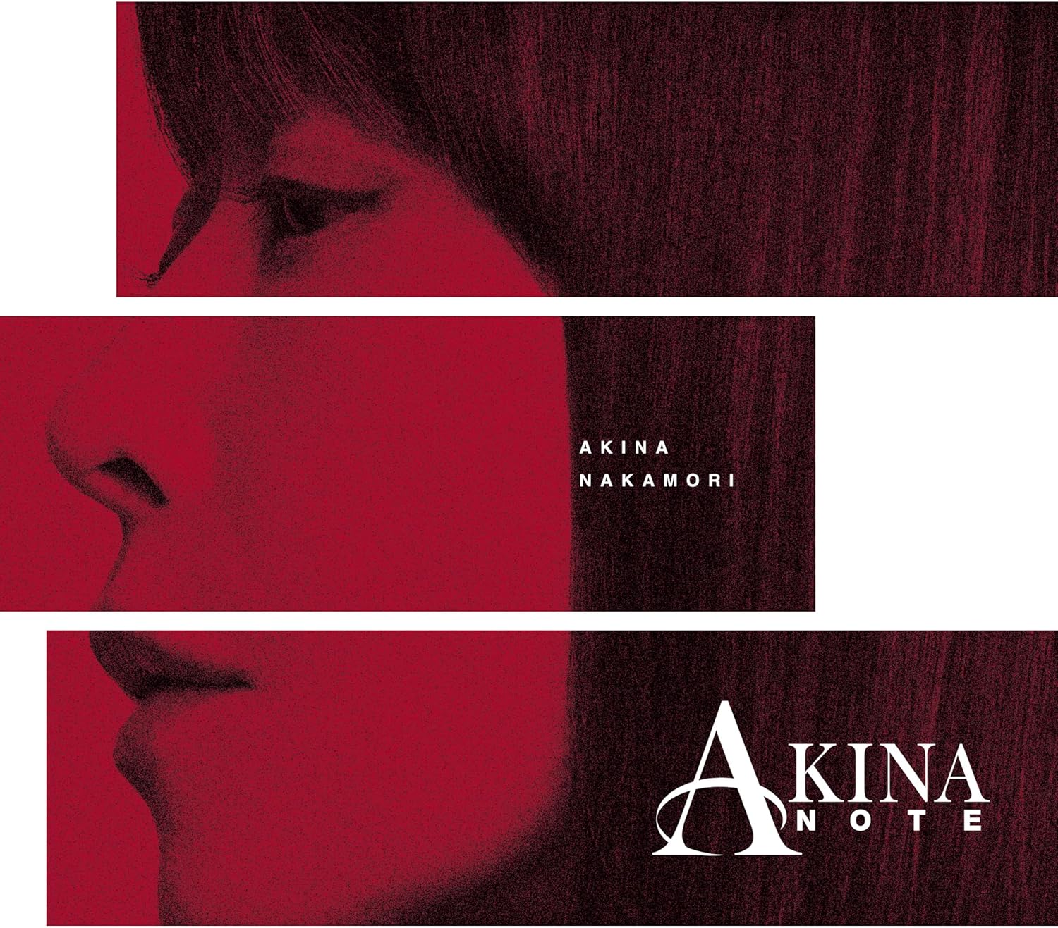 Rakuten - 中森明菜／AKINA NOTE (通常盤) (CD) WPCL-13754 2026/5/1発売