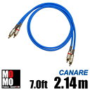 Jiy CANARE L4E6S zijRCA I[fBIP[u 7.0ft (2.14m)yԔyAz