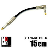 ʥCANARE GS-6˹15cm L-Sץ饰ե١ѡѥå֥ 1- ̵ -