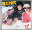 ť쥳ɡRC/BEAT POPS[LP쥳 12inch]