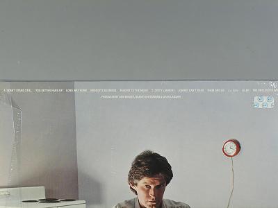 【中古レコード】ドン・ヘンリー/アイ・キャント・スタンド・スティル(輸入盤)[LPレコード 12inch]