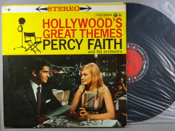 【中古レコード】パーシー・フェイス/スクリーン・ムード[LPレコード 12inch]