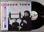 【中古レコード】ポール・マッカートニー＆ウイングス/ロンドン・タウン[LPレコード 12inch]