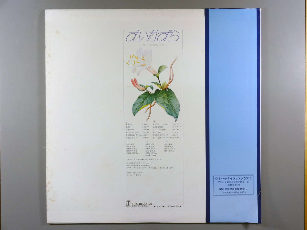【中古】LP ファーディ・グローフェ, ロチェ グローフェ: 組曲 グランド・キャニオン, ピアノ協奏曲 MS1036EV EVEREST /00260