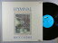 【中古LPレコード 12inch】【ロ】ロック・キャンディーズ(Rock Candies)/讃美歌 1,500円