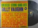 yLPR[h 12inchzyrzr[EH[(Billy Vaughn)/Greatest String Band Hits(A)