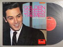 【中古LPレコード 12inch】【ス】スクリーン・ポップス楽団(Screen Pops Orchestra)/ゴールデン・スクリーン・テーマ