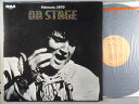 【中古LPレコード 12inch】【エ】エルヴィス・プレスリー(Elvis Presley)/エルヴィス・オン・ステージ(2)