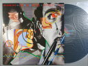 【中古LPレコード 12inch】【ウ】ウィッシュボーン・アッシュ(Wishbone Ash)/因果律