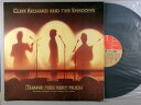 【中古LPレコード 12inch】【シ】クリフ・リチャードとシャドウズ(Shadows)/Thank You Very Much