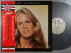 【中古LPレコード 12inch】【キ】キム・カーンズ(Kim Carnes)/愛の影