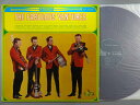 【中古LPレコード 12inch】【ベ】ベンチャーズ(Ventures)/ポピュラー・ヒット