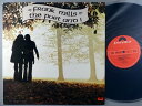 【中古LPレコード 12inch】【フ】フランク・ミルズ(Frank Mills)/愛のオルゴール(The Poet And I)