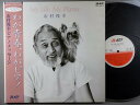 【中古LPレコード 12inch】【イ】市村俊幸(イチムラ・トシユキ)/わが青春、わがピアノ(My Life My Piano)