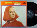 【中古LPレコード 12inch】【フ】フランク・プゥルセル(Franck Pourcel)/デラックス(Franck Pourcel Deluxe)