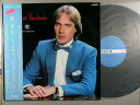 yLPR[h 12inchzyz`[hENC_[}(Richard Clayderman)/F̐S