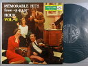 【中古LPレコード 12inch】【オ】オムニバス(VA)/懐しのS盤アワー・ヒット:パレード第2集