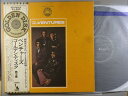 【中古LPレコード 12inch】【ベ】ベンチャーズ(Ventures)/ゴールデン・ディスク第3集(オレンジ・ジャケット)