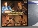 【中古LPレコード 12inch】【ベ】ベンチャーズ(Ventures)/オン・ステージ'72 (4ch)