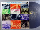 【中古LPレコード 12inch】【ビ】ビリー・ヴォーン楽団(Billy Vaughn)/映画音楽物語:前編