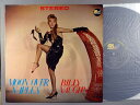 【中古LPレコード 12inch】【ビ】ビリー・ヴォーン楽団(Billy Vaughn)/ナポリの月