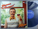 【中古LPレコード 12inch】【ポ】ポール・モーリア(Paul Mauriat)/愛の賛歌