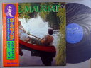 【中古LPレコード 12inch】【ポ】ポール・モーリア(Paul Mauriat)/テイク・ア・チャンス〜Mr.サマータイム