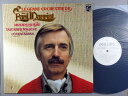 【中古LPレコード 12inch】【ポ】ポール・モーリア(Paul Mauriat)/輝きの旋律