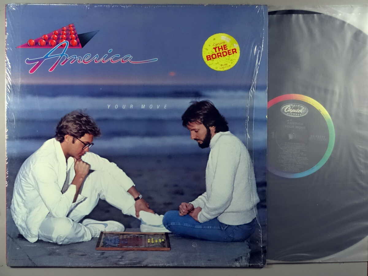 商品情報【種別／分類】LPレコード／洋楽【アーティスト】アメリカ【タイトル】渚のボーダー (輸入盤)【発売会社／企画番号】EMI／ST-12277【定価】---【帯】---【ジャケ】良（E）／軽シミ点、シュリンク包装開封【歌詞カード】---【盤】良（E）／光沢（良）、軽チリパチノイズ、(目視チェックと一部試聴)【備考】0077771227714【ひとこと】出品物について■主に目視チェックと一部試聴です1960年代物は危険と思える箇所は試聴検盤しています■詳しい状態などはご質問ください■かすり傷、見た目以上のダメージもある場合もあります、予めご了承ください■平均以上の出品を心掛けていますが、ピチパチノイズはあるものと思ってください発送／送料について発送方法クロネコネコポス便［補償あり、時間帯指定不可、ポスト投函］【送料：250円】※シングルレコード、CDの場合のみ御利用頂けますゆうパック［補償付、時間帯指定可］LPレコード、大形梱包商品 送料：700円～1500円(※送付先によって異なります)お支払方法クレジットカード決済楽天銀行振込代金引換(ゆうパック)◆その他の発送方法にも、可能な限り応じます出品者より◆ 主なジャンル 洋楽、邦楽、エレキ、ムード、歌謡曲など多数"