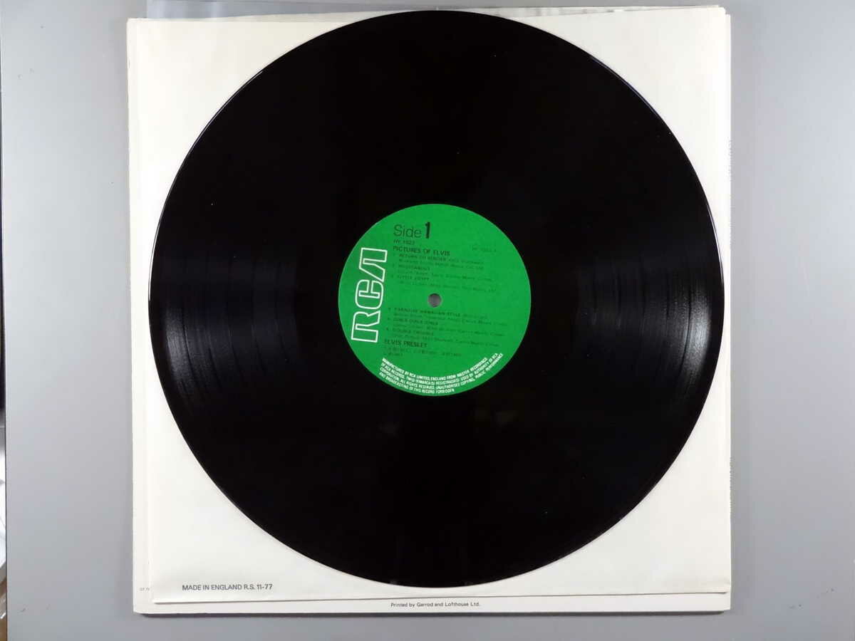 【中古】LP Various Their Bests For You 2nd TOA7 TOA /00260