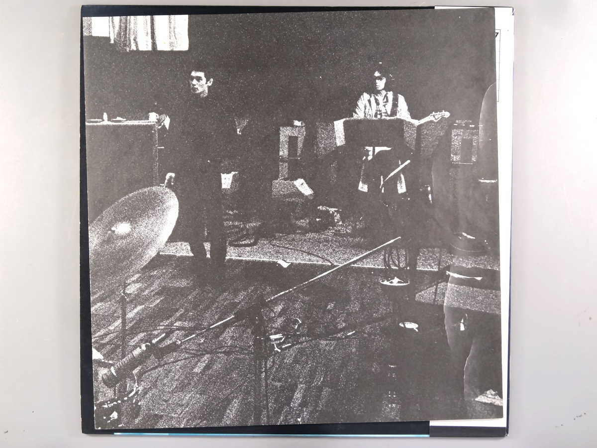 【中古LPレコード 12inch】【ハ】萩原健一(ハギワラケンイチ)/愛の世界～ナジャ(Nadja) 3