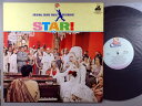 【中古LPレコード 12inch】【ジ】ジュリー・アンドリュース(Julie Andrews)/スター(Star! (Original Motion Picture Sound Track Album))