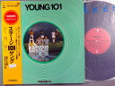 【中古LPレコード 12inch】【ス】ステージ101(Stage 101)/ヤング101(ギフト・パック・シリーズ)(Young 101)