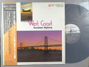 【中古LPレコード 12inch】【フ】フレデリック・ダール楽団(Frederic Dard)/ウェストコースト/サンシャイン・ハイウェイ(West Coast...
