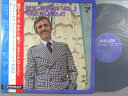 【中古LPレコード 12inch】【ポ】ポール・モーリア(Paul Mauriat)/ベスト・アプローズVol.2(2枚組)(The Best Applause...