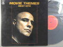 【中古LPレコード 12inch】【オ】オムニバス(VA)/最新映画ヒット・テーマ(2枚組)(Movie Themes Best Hits)
