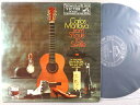 【中古LPレコード 12inch】【カ】カルロス・モントーヤ(Carlos Montoya)/セントルイスからセルビヤまで(From St. Louis To ...