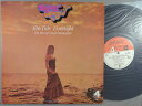 【中古LPレコード 12inch】【フ】フランク・チャックスフィールド(Frank Chacksfield)/ひき潮・ライムライト〜すべて(The Best O...