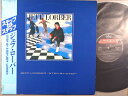 【中古LPレコード 12inch】【ジ】ジェフ・ローバー(Jeff Lorber)/ステップ・バイ・ステップ(Step By Step)