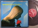 【中古LPレコード 12inch】【サ】サン・ポップス(Sun Symphonic Orch.)/ムード・イン・ギター(Mood In Nostalgia)