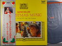 【中古LPレコード 12inch】【ビ】ビリー・ヴォーン楽団(Billy Vaughn)/クリスマス・スーパー・デラックス(Christmas Music Su...