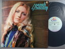【中古LPレコード 12inch】【モ】モウリーン・マクガヴァン(Maureen Mcgovern)/タワーリング・インフェルノ(愛のテーマ)(We May N...