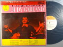 【中古LPレコード 12inch】【ジ】ジュディ・ガーランド(Judy Garland)/スタア誕生(A Star Is Born)