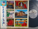 【中古LPレコード 12inch】【ビ】ビーチ・ボーイズ(Beach Boys)/L.A.(ライト・アルバム)(L.A. (Light Album))(2)