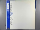 【中古LPレコード 12inch】【ハ】萩原健一(ハギワラケンイチ)/ベスト・アルバム(White & Blue)